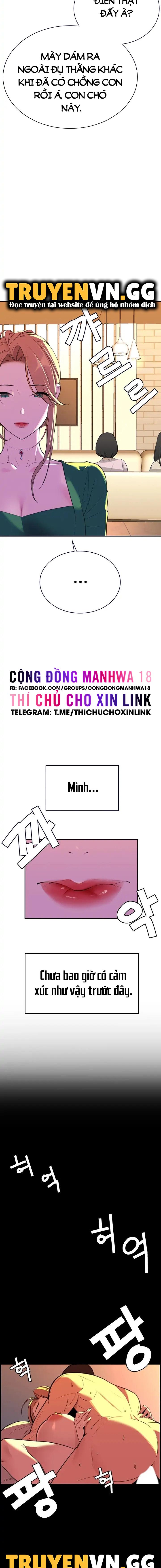 bí mật của gia tộc chaebol đời thứ ba chapter 6 4