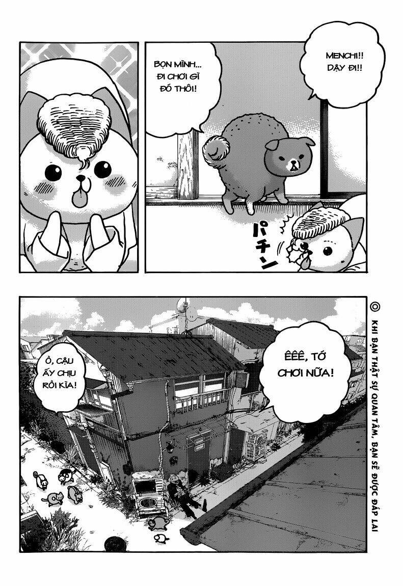 donyatsu chapter 37 12