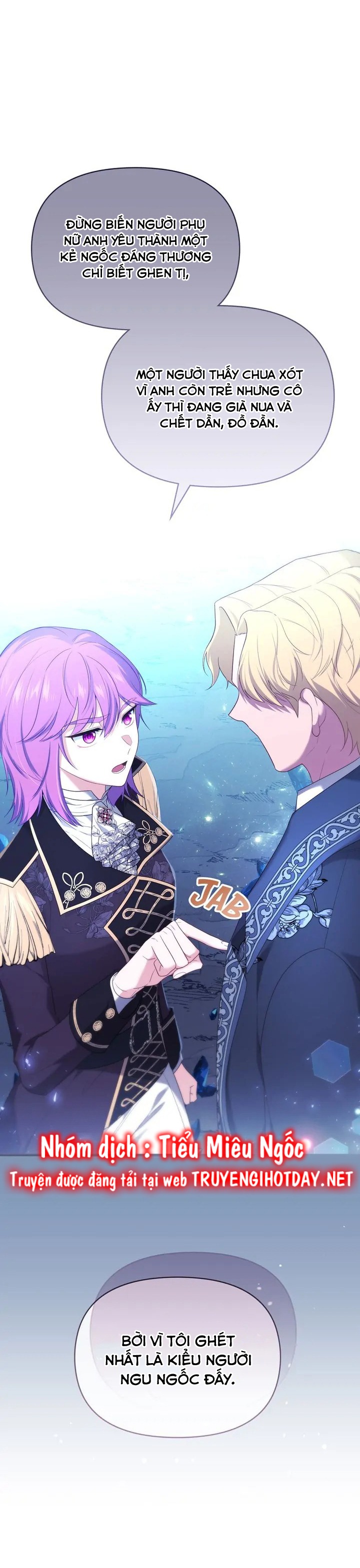 màn đêm tối của adeline chapter 80 17