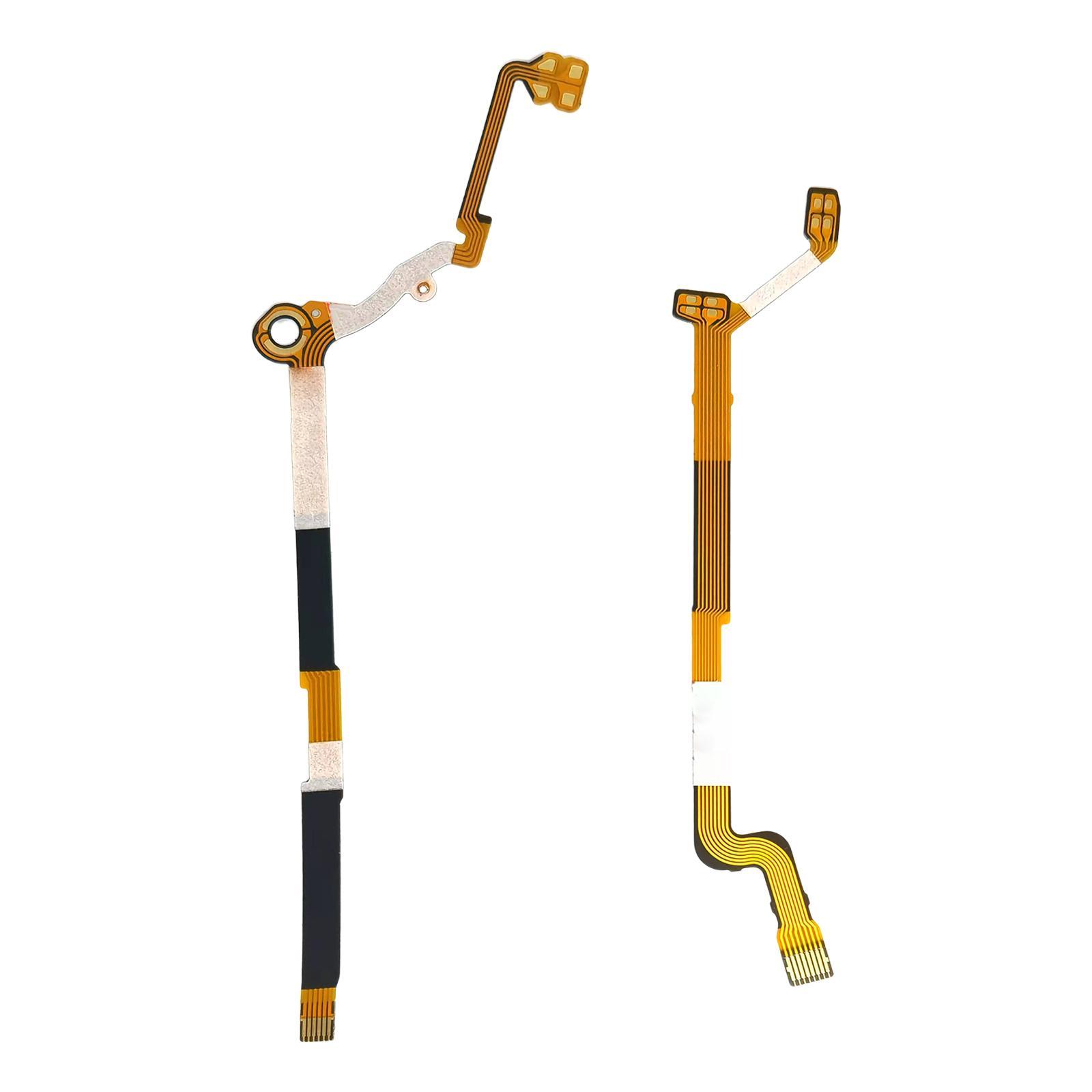 Professional Lens Focus Flex Cable Fpc for 18-105mm Accessories Replacement