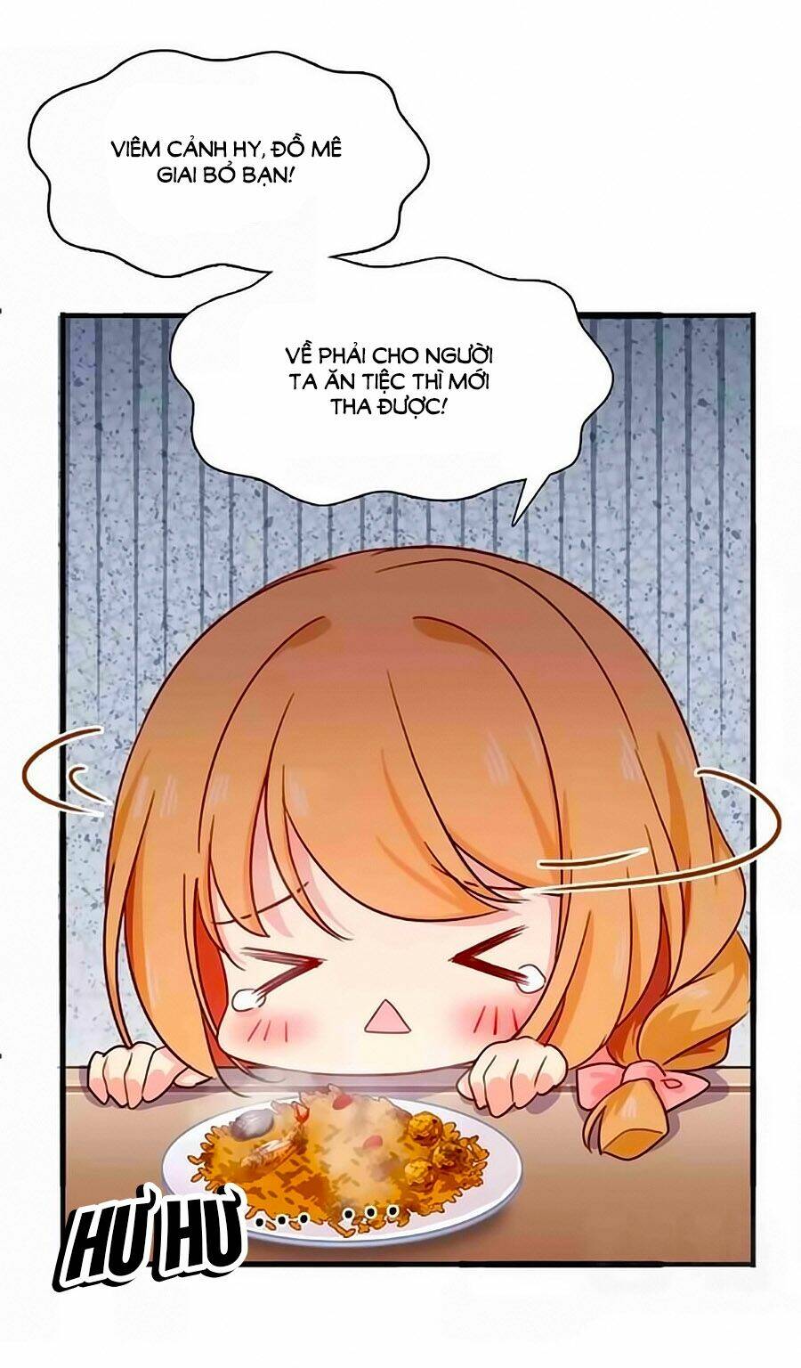 chỉ nhiễm thành hôn chapter 184 11