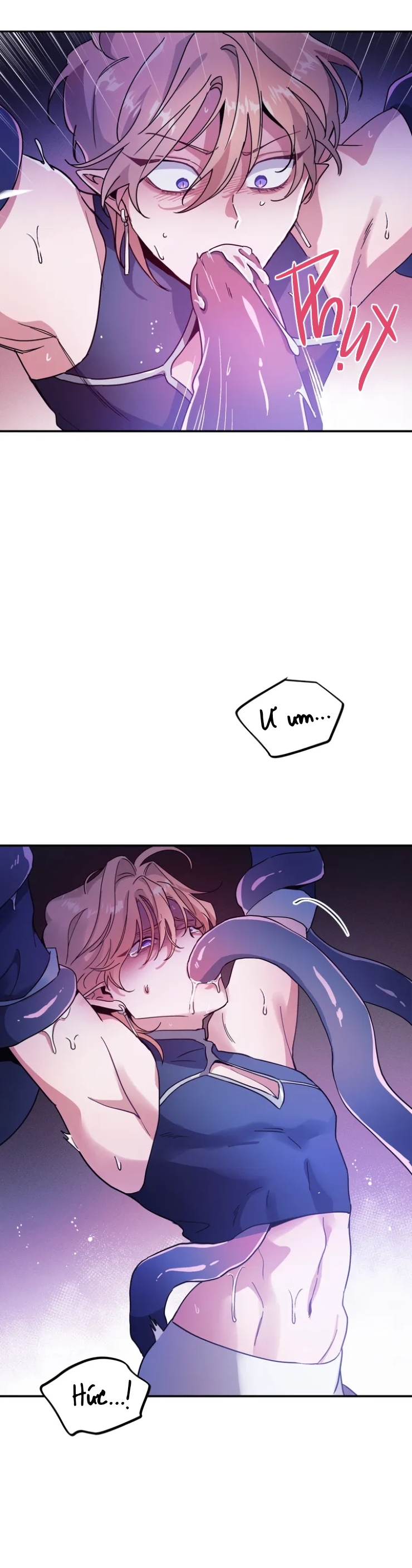 hắc vực chapter 1 18