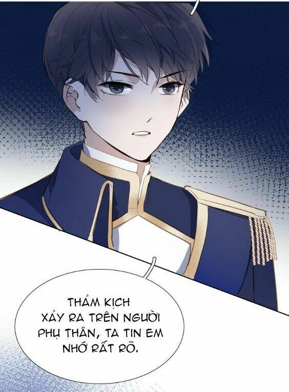 hầu nữ giá đáo chapter 8.5 49