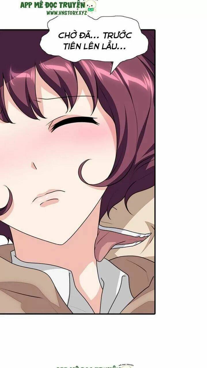 bạn gái virus của tôi chapter 158 19