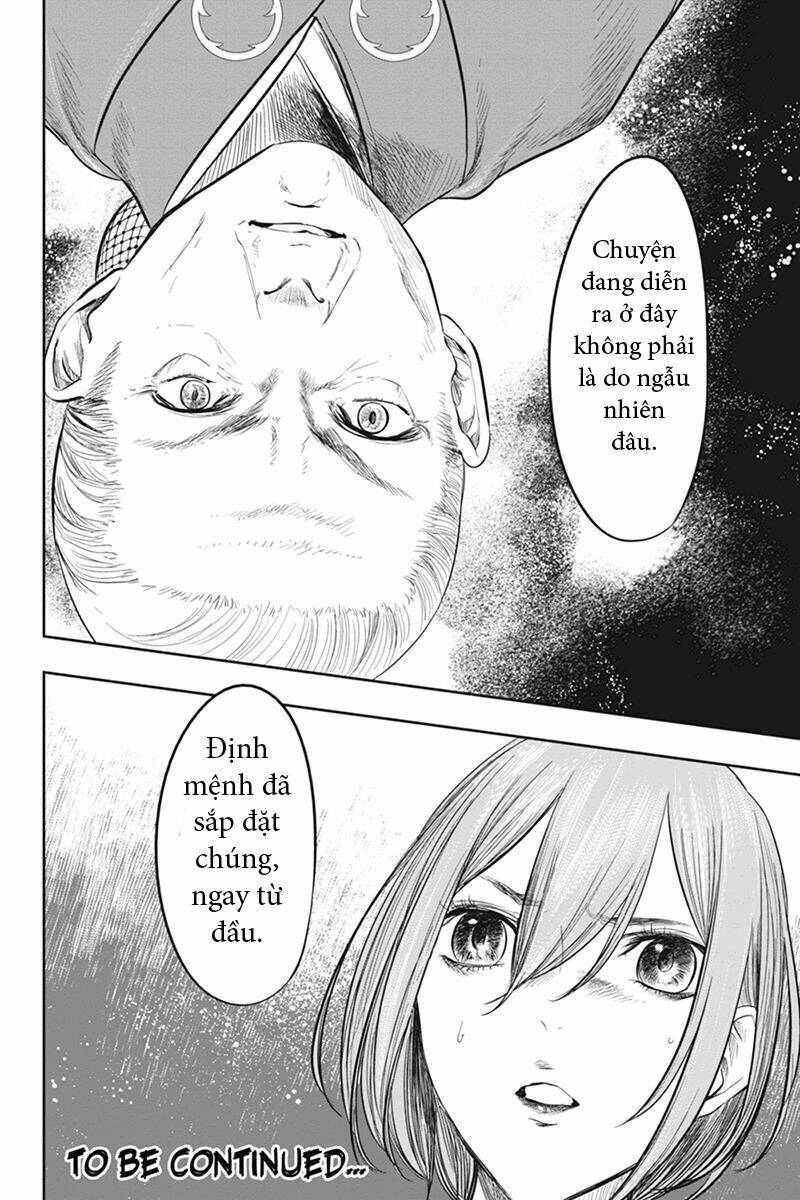 fatal frame: shadow priestess chapter 31 19