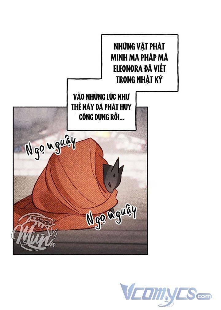 nuôi dưỡng một hắc long chapter 1 40