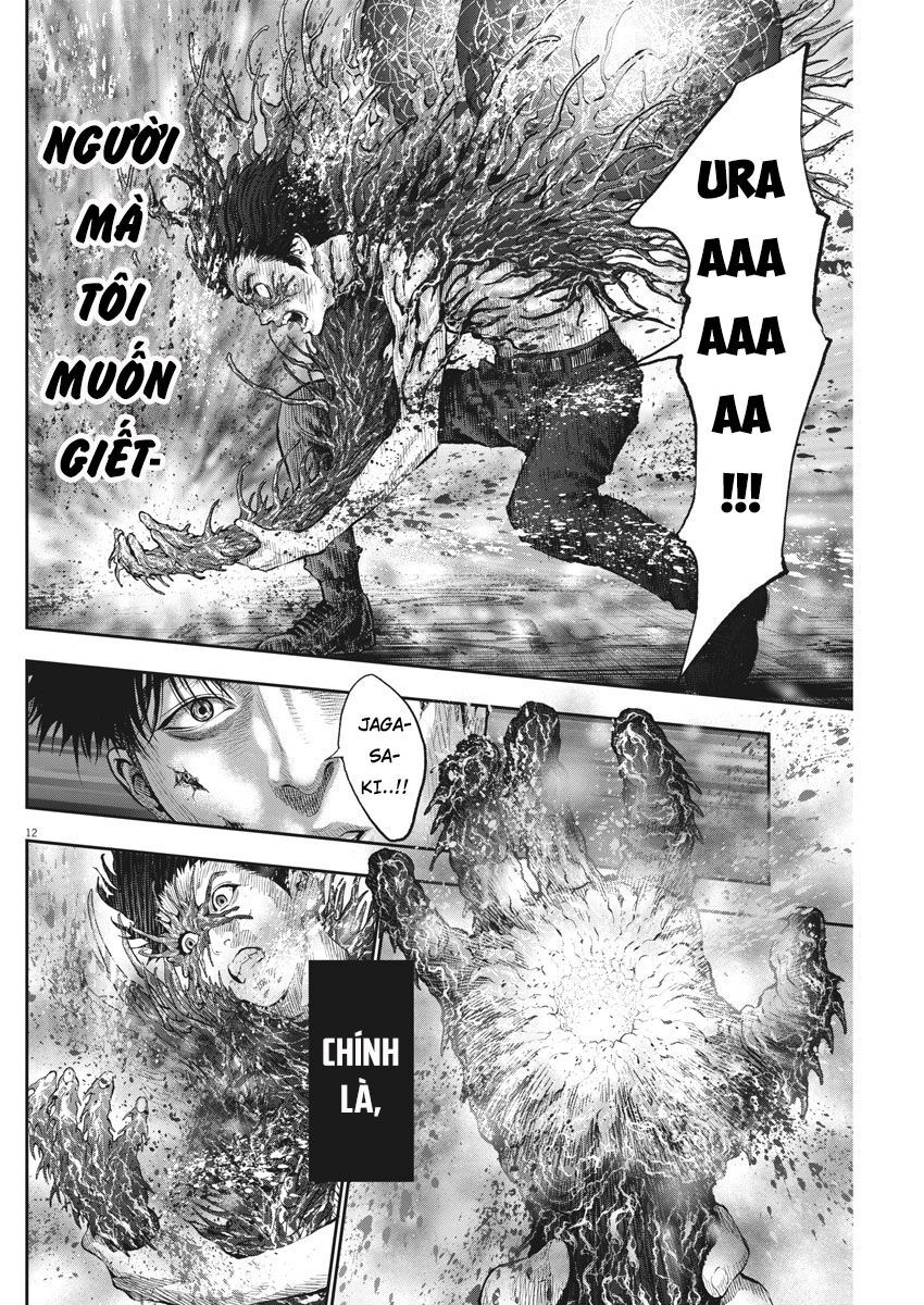 đọa nhân chapter 65 12