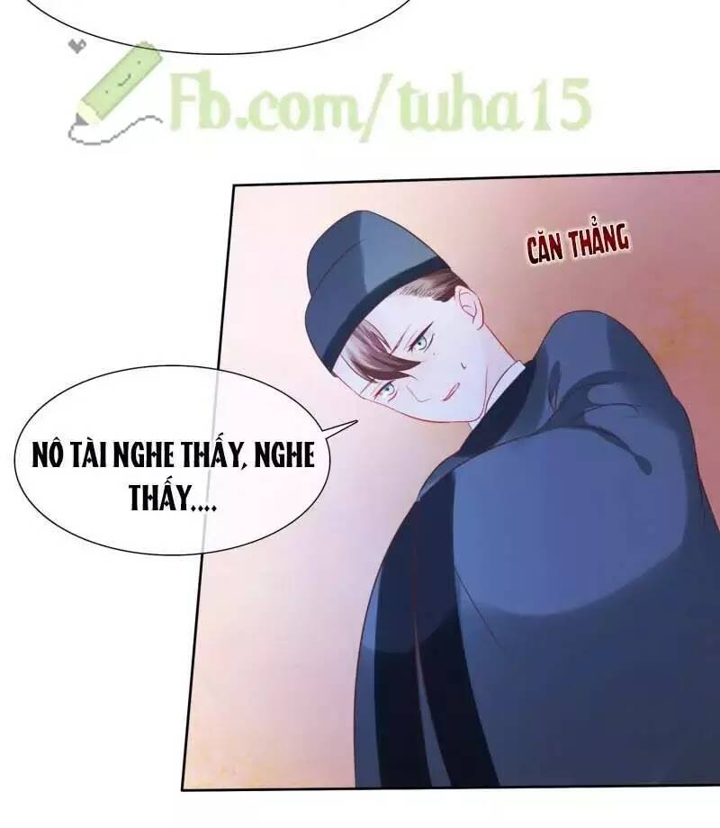 mười dặm hồng trang, thay huynh xuất giá chapter 26 27