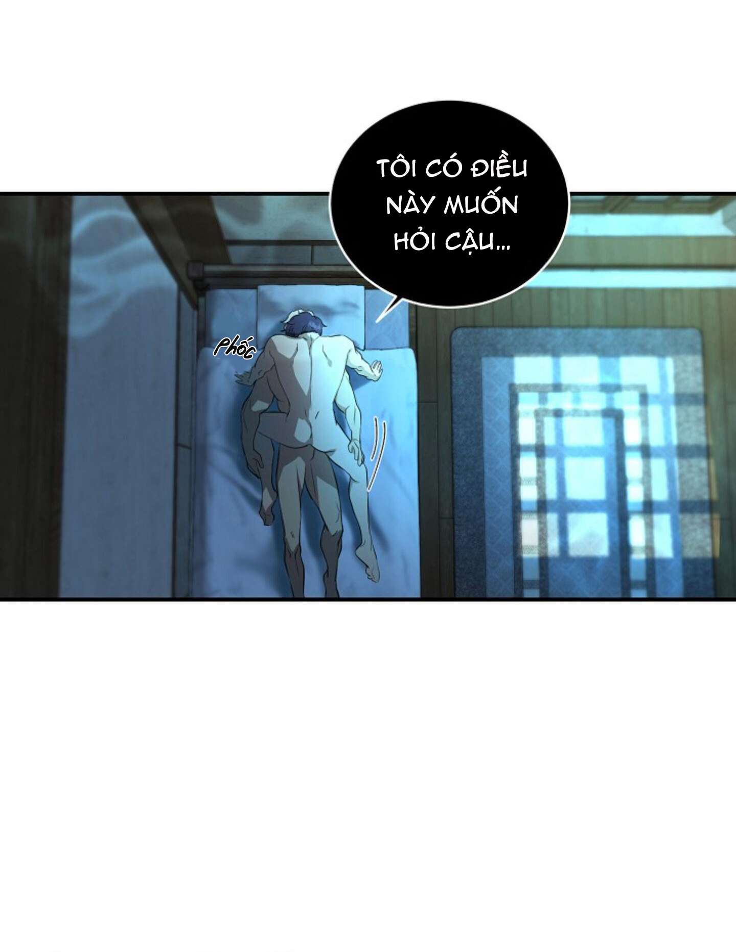 vừa yêu vừa ghét chapter 8 35