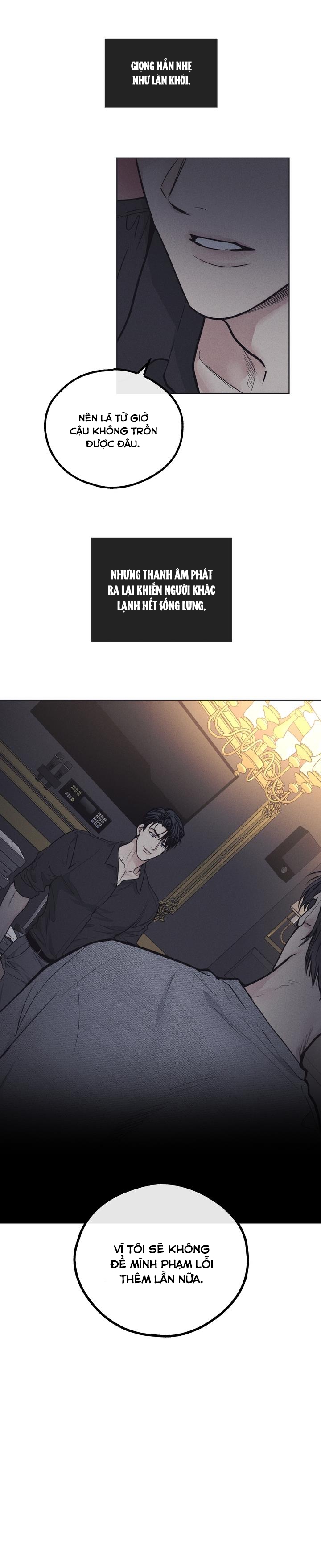 trả thù chapter 17 7