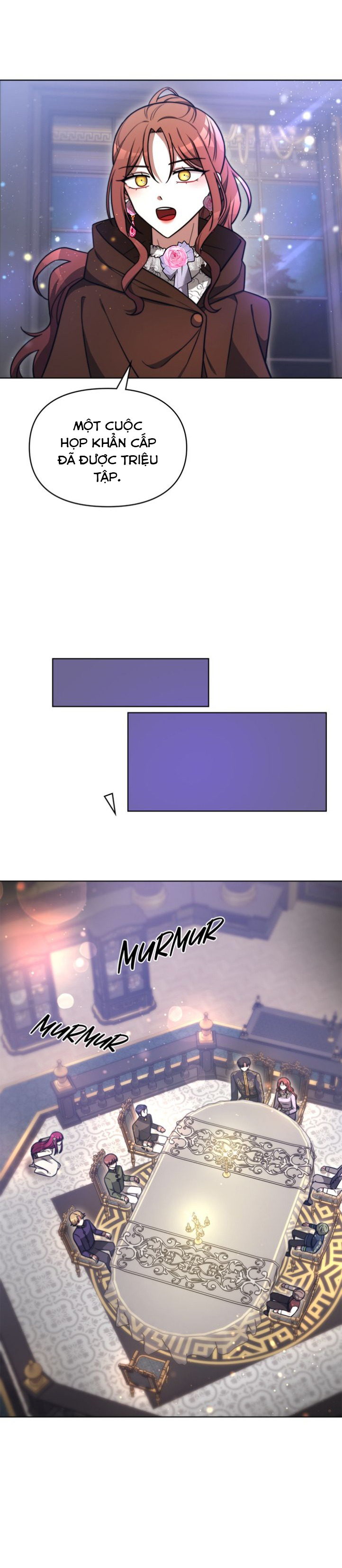 chuyện tình tay ba chapter 136 9