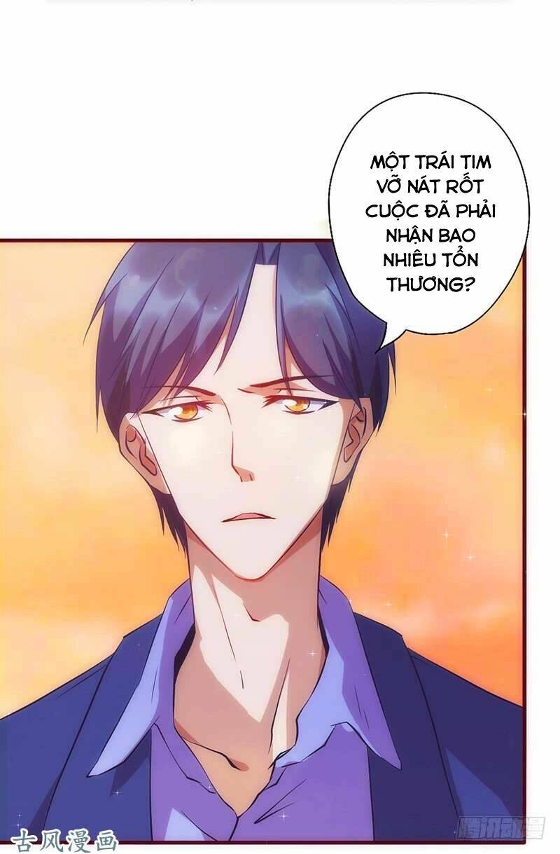 truy phu 36 kế - ông xã à, tới chiến nào! chapter 16 7