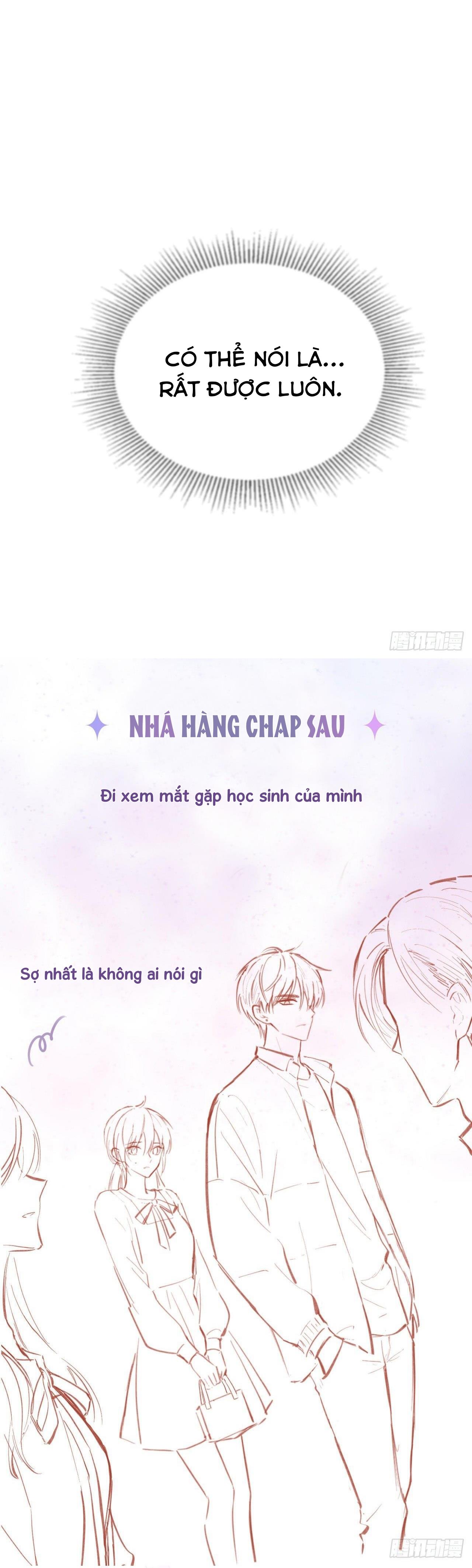 khoảng cách giữa các vì sao chapter 18 15