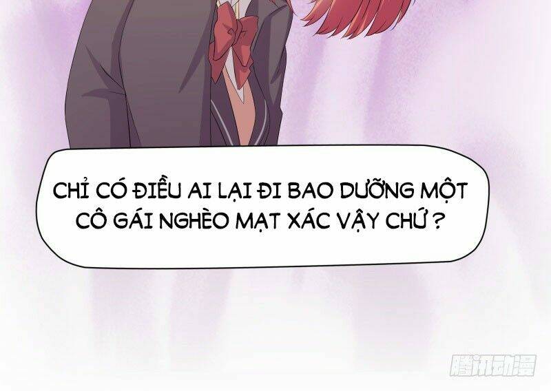 hào môn tiểu oan gia chapter 6 24