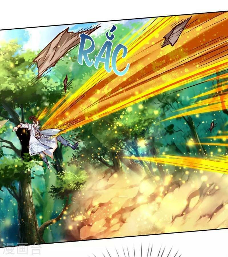 thân thể của ta là kiếm chủng chapter 30 22