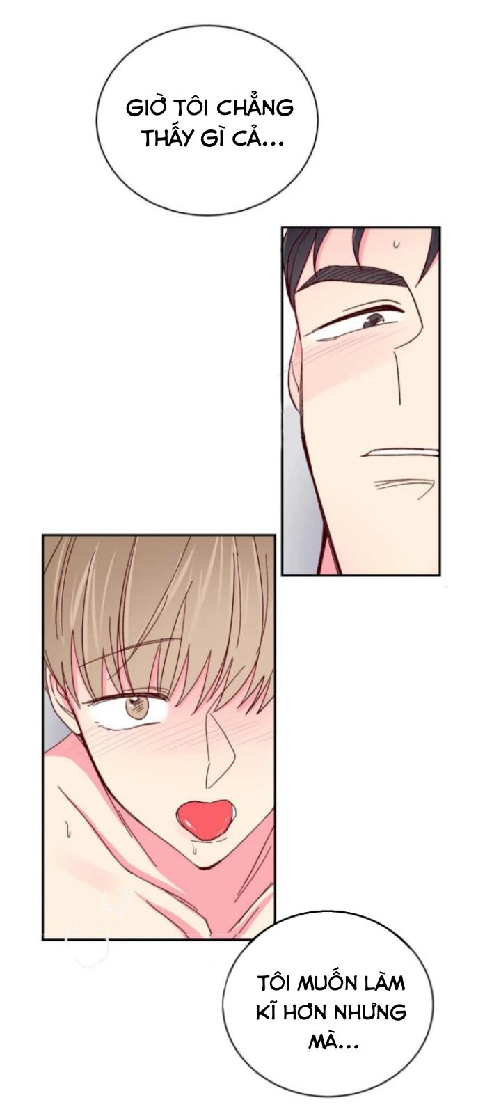 món tráng miệng của sếp tổng chapter 63 26