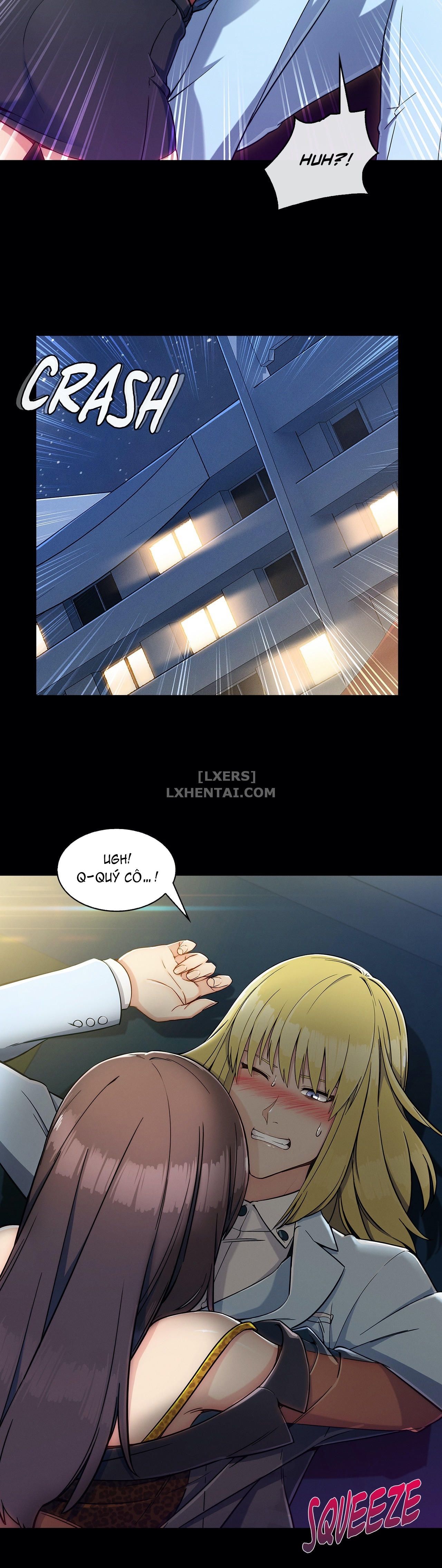 điên cuồng nhưng ngọt ngào chapter 77 33