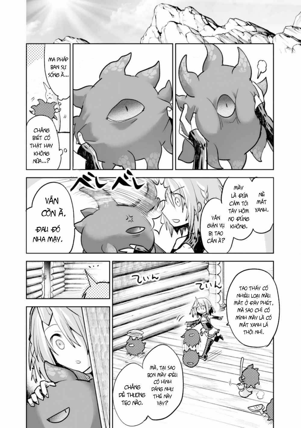 killing me / killing you chapter 4 25