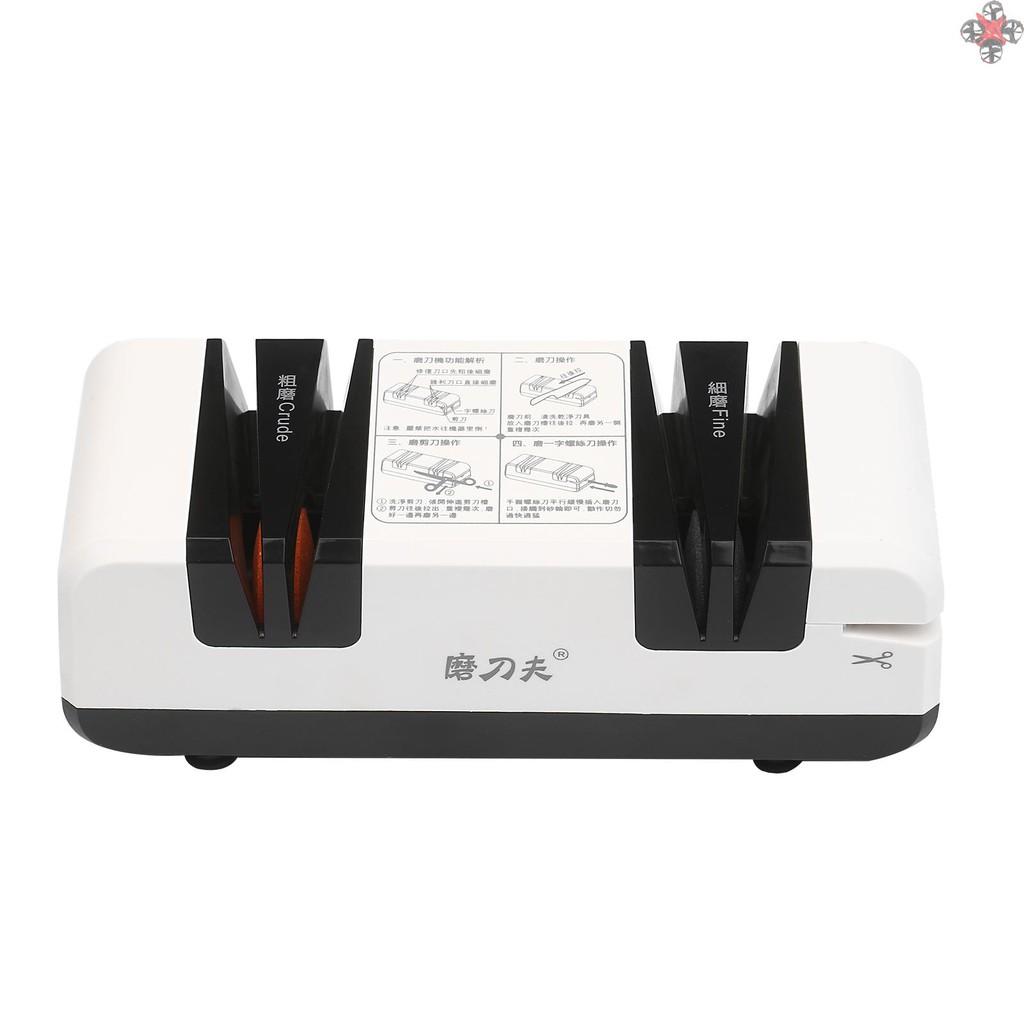 Máy Mài Dao Tự Động Đa Năng 15 Độ