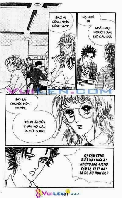 cô gái vương giả chapter 3 131