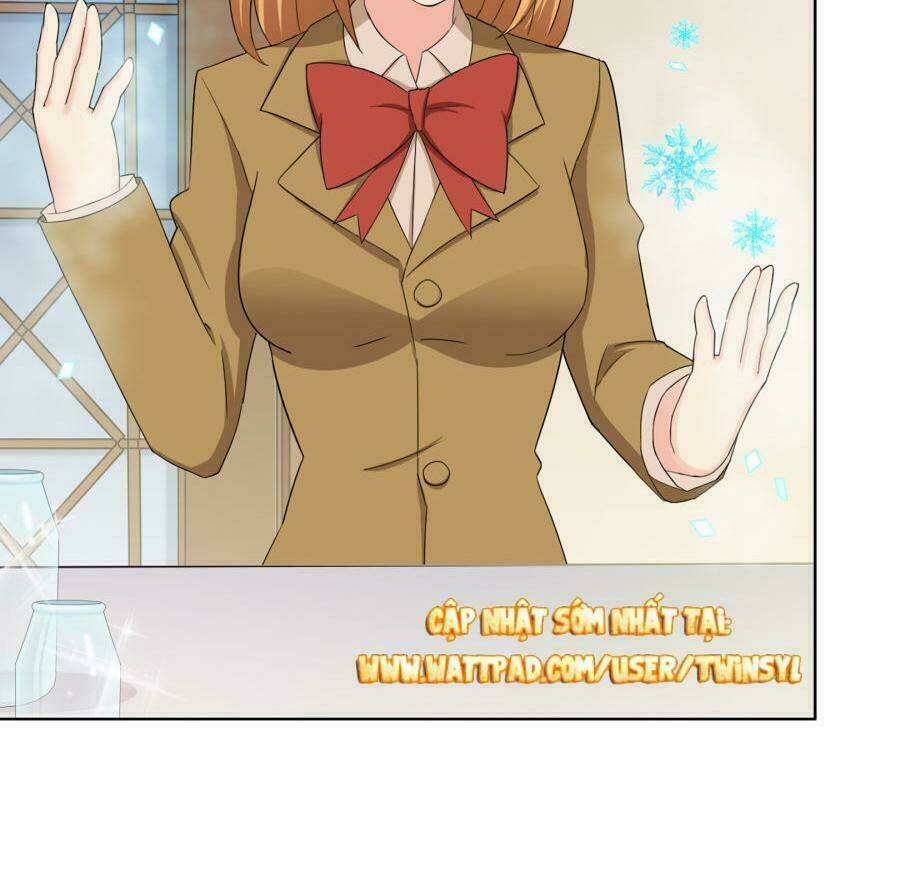 bá đạo trung khuyển tìm ái ký chapter 110 37