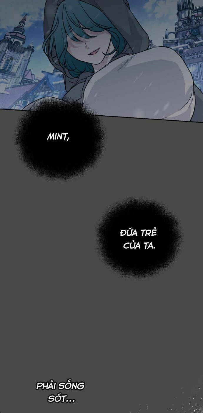 công nương mint bé nhỏ chapter 17 38