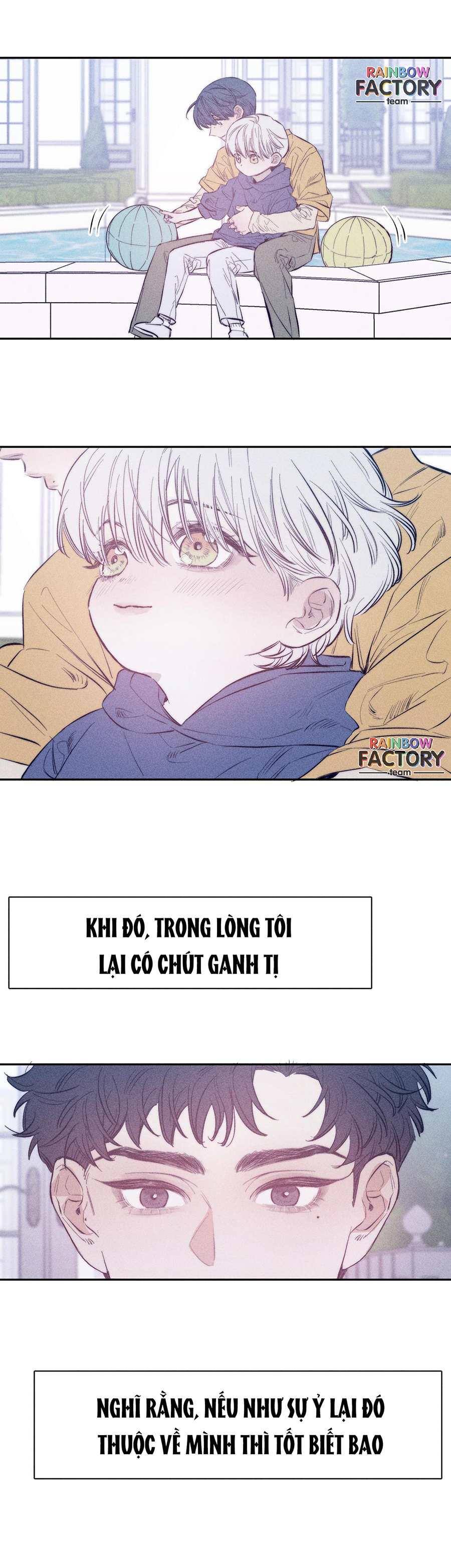 xuân nhật tương chí chapter 47 1