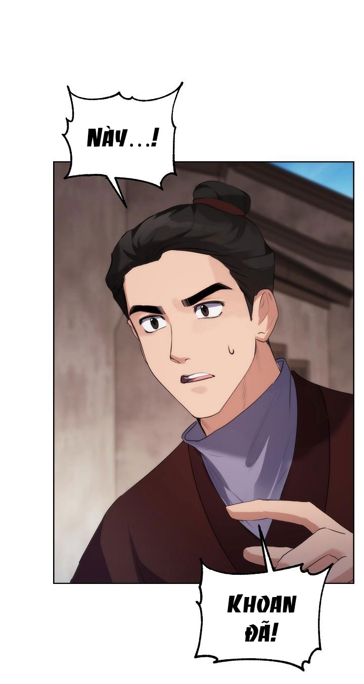 Hôn Nhân Bí Mật chapter 4.2 - Trang 2