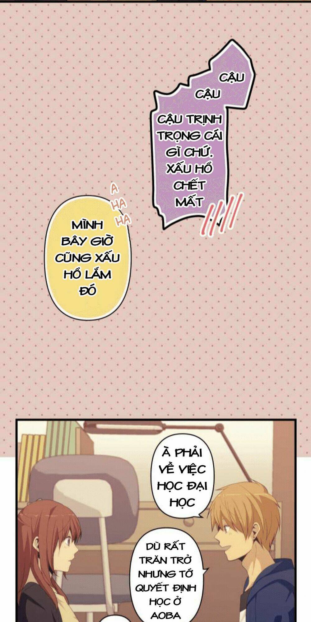 viên thuốc trùng sinh chapter 176 42