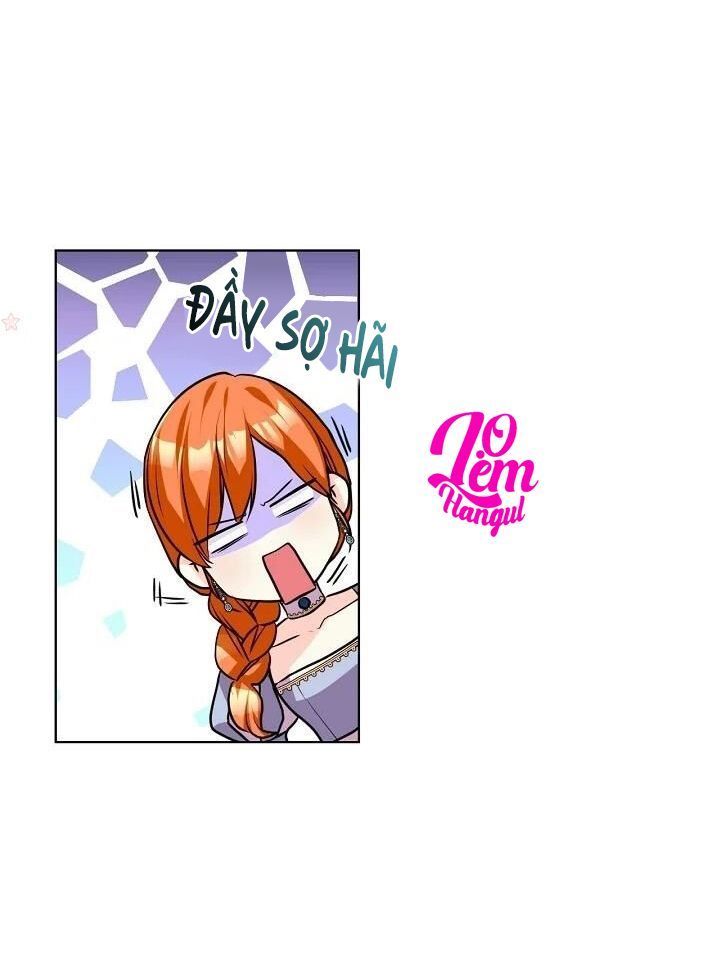 đức hạnh của ác nữ phản diện chapter 58 7