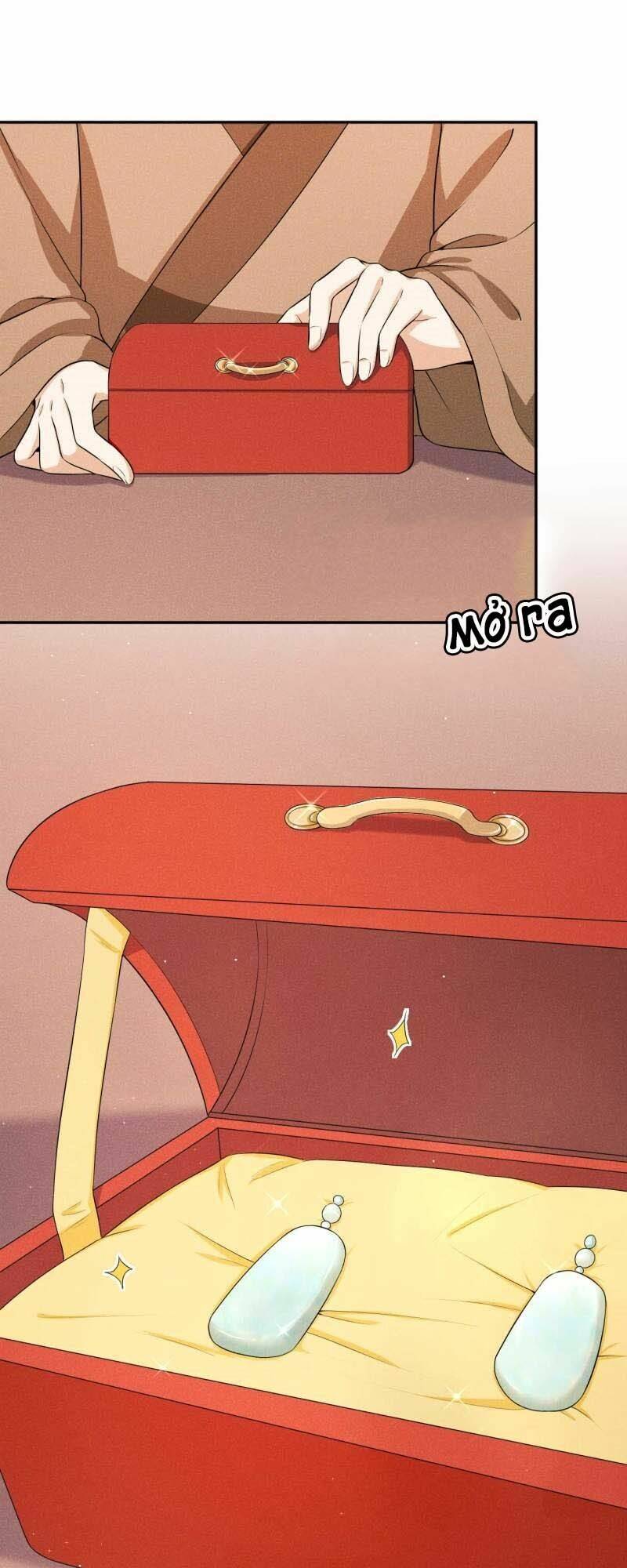 hoàng tử phu quân, ta nuôi ngươi a! chapter 35 17