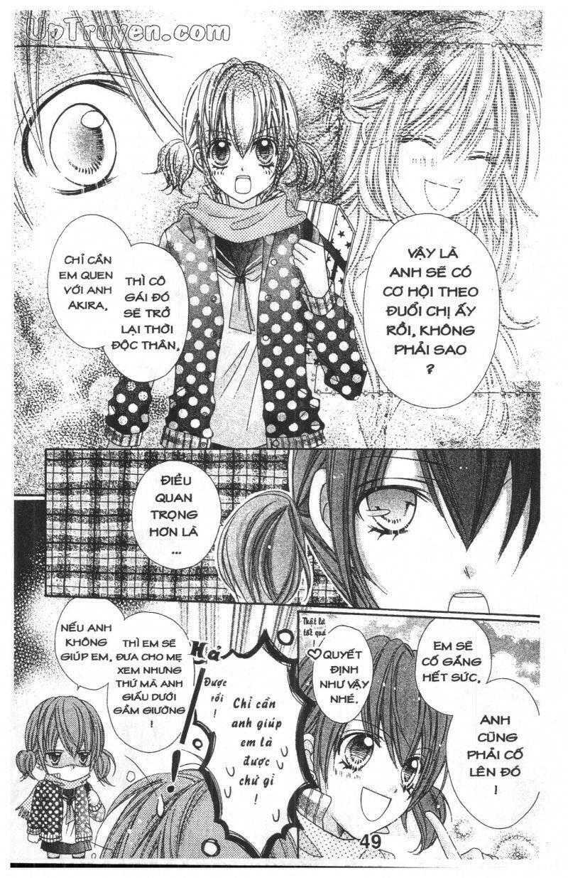 thiên đường rock chapter 4 49