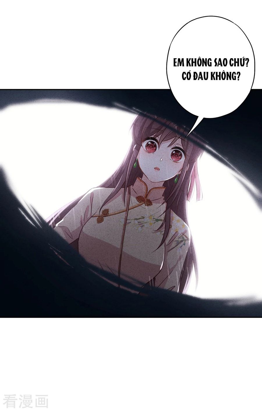 thiếu soái, vợ anh muốn lật trời! chapter 12 22