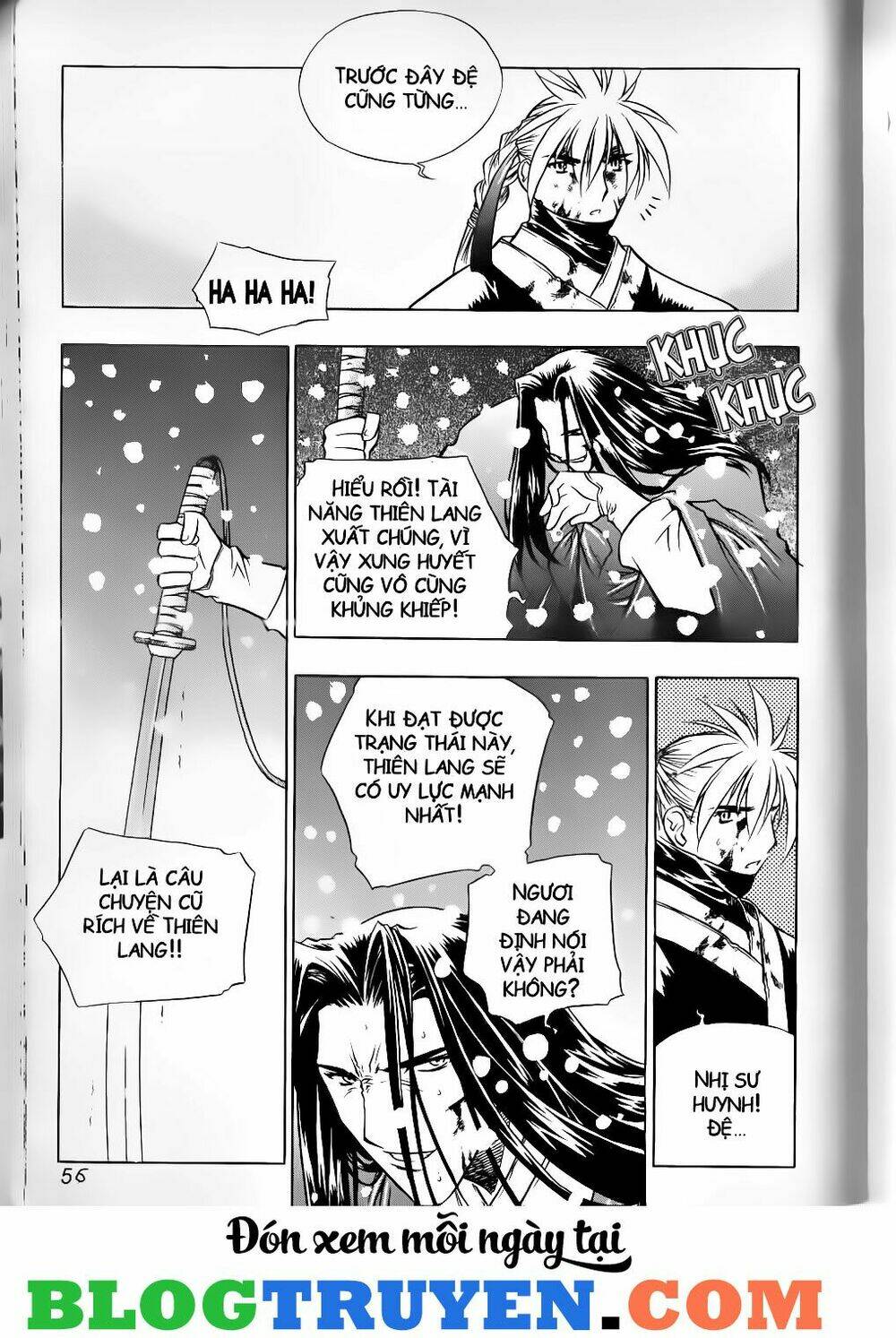 thiên lang liệt truyện chapter 114 17