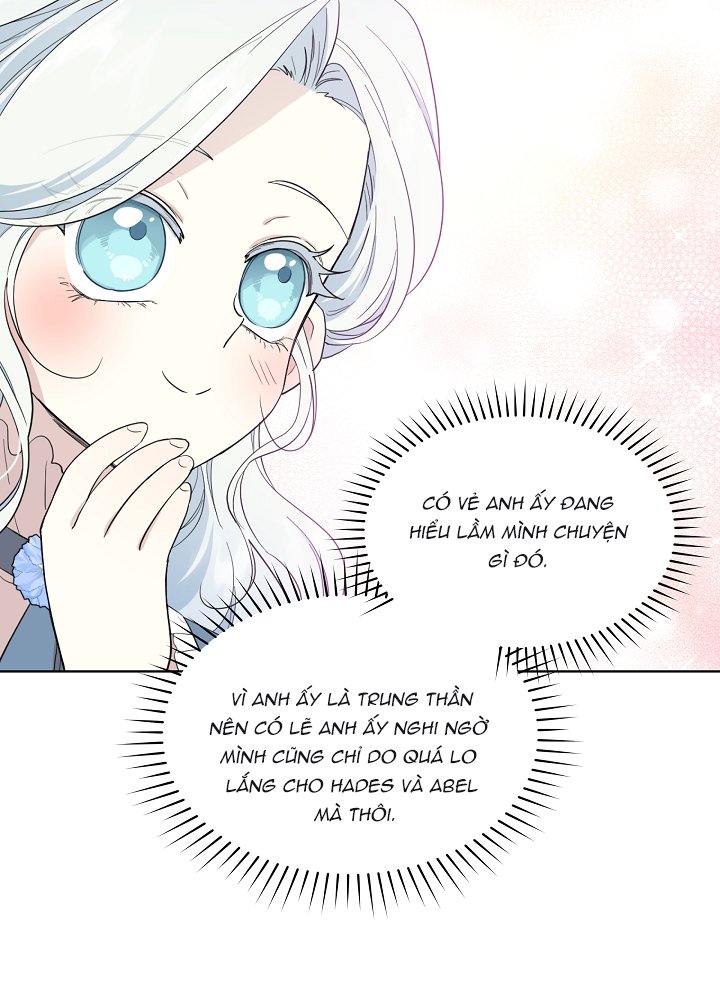 tôi là mẹ kế của nam chính chapter 64.1 27