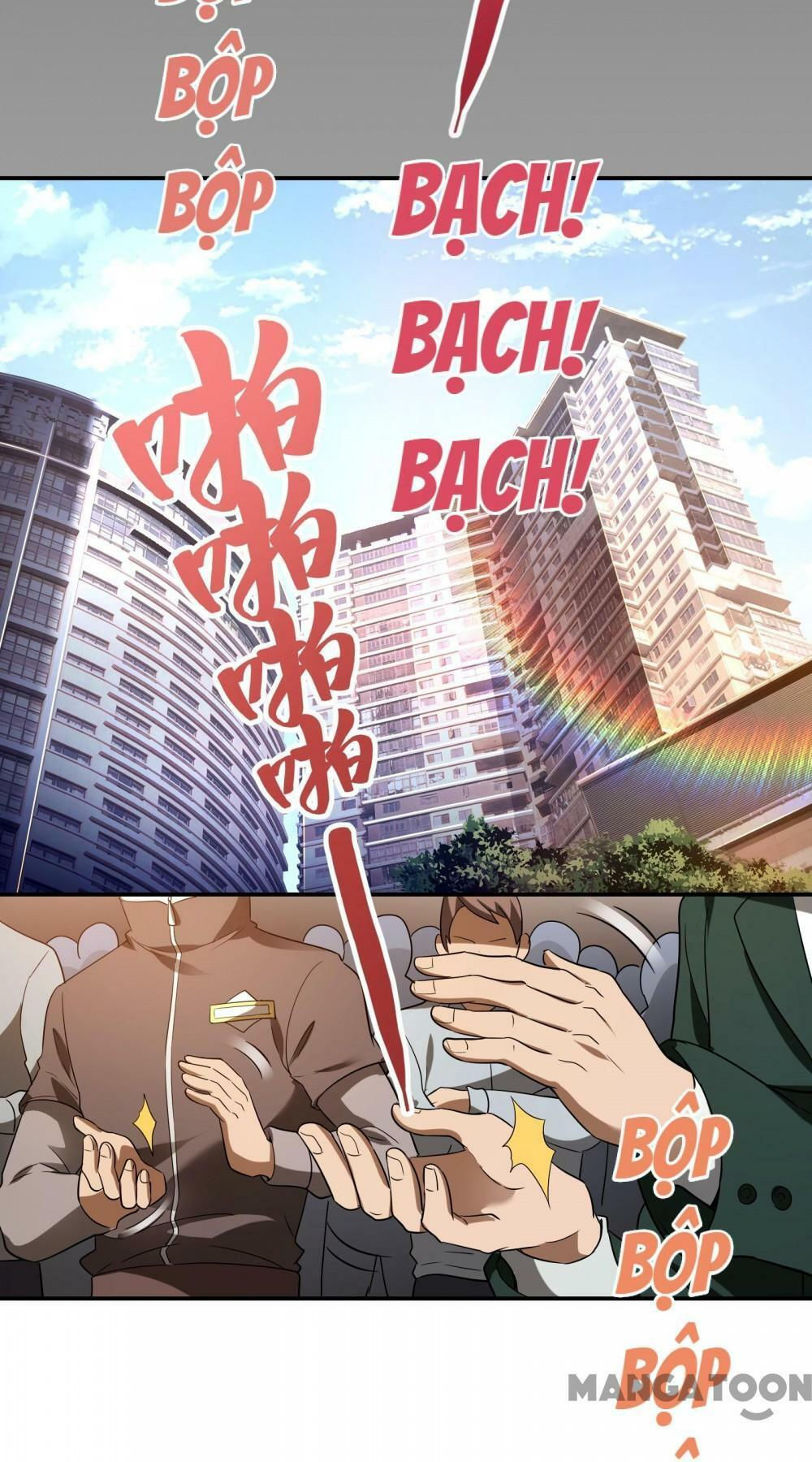 đệ nhất người ở rể chapter 102 46