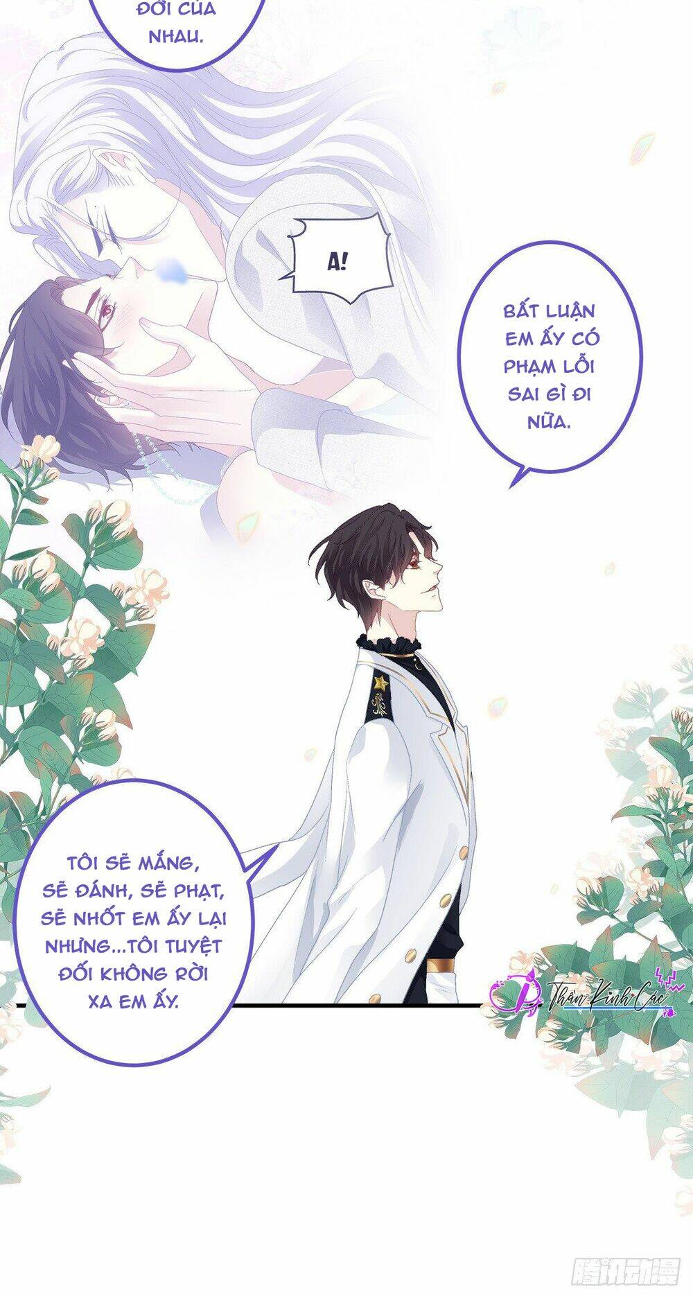 toàn bộ nắm trong tay chapter 104 40