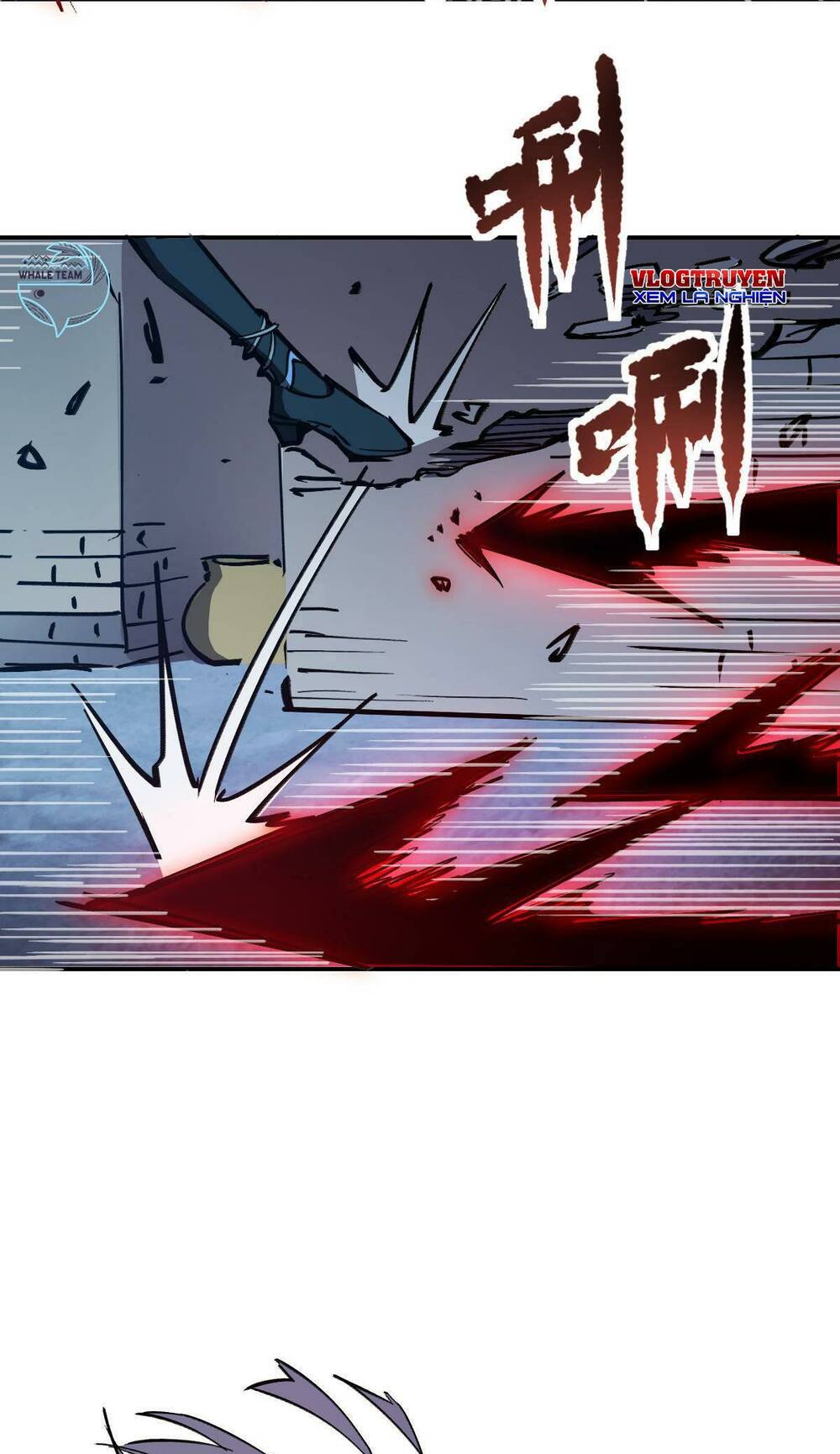 ta thực sự chỉ biết ngự kiếm thuật chapter 7 8