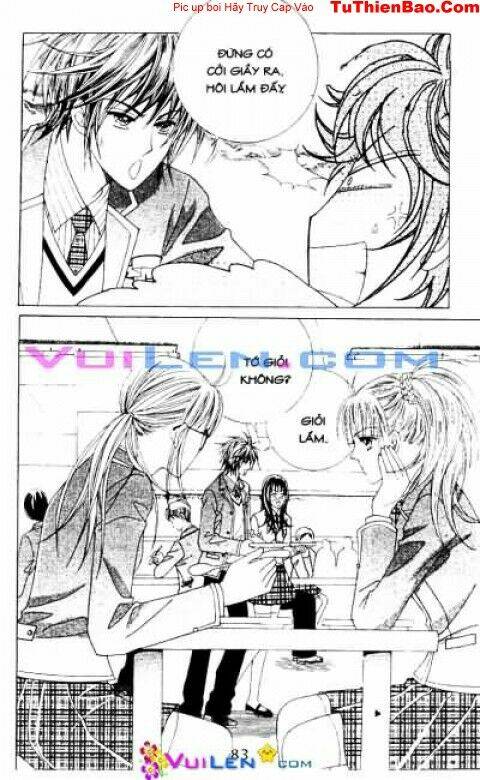 cuộc sống của tôi chapter 5 83