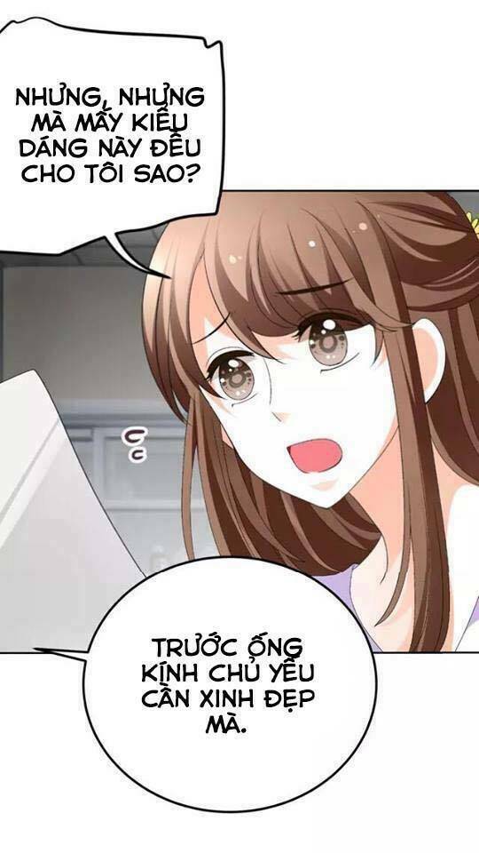 phản công thành siêu sao chapter 13 29