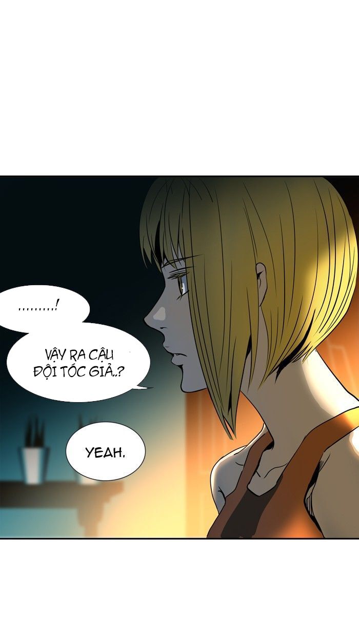 tòa tháp bí ẩn 2 chapter 211 94
