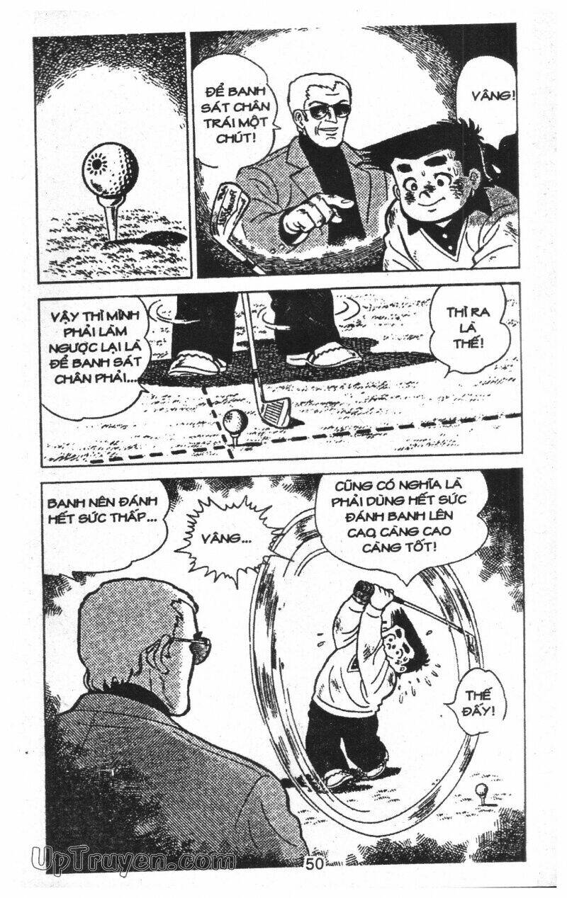 ashita tenki ni naare chapter 11 52