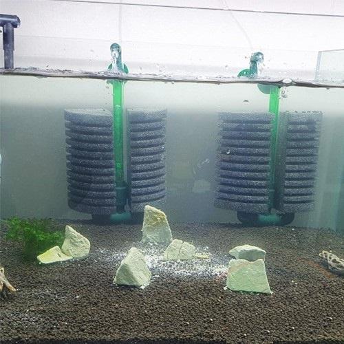 Nền nuôi tép cảnh cao cấp Benibachi Fulic Normal Soil - phụ kiện tép cảnh, thủy sinh-shopleo