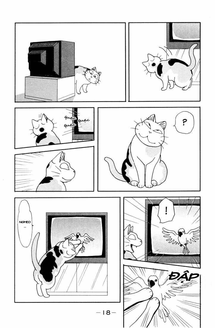 fuku-fuku funya~n chapter 15 4