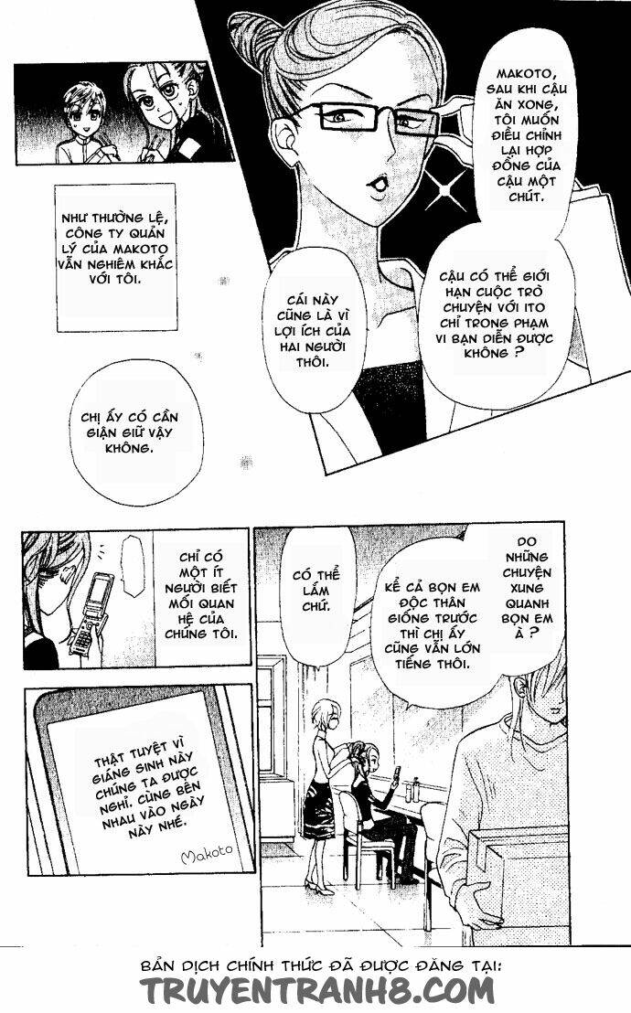 romeo và juliet hiện đại ii chapter 7 5