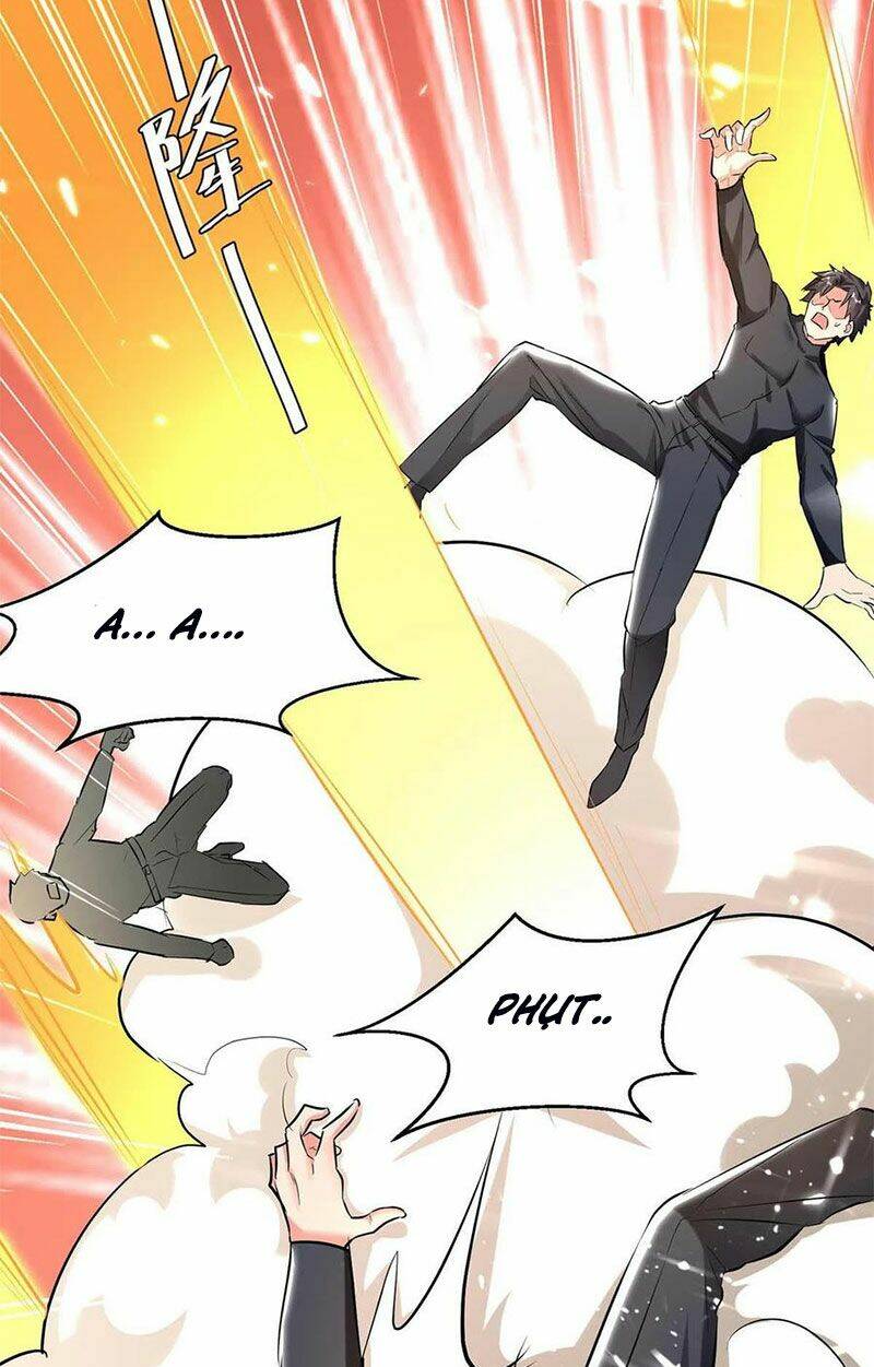 trọng sinh khí thiếu quy lai chapter 175 31