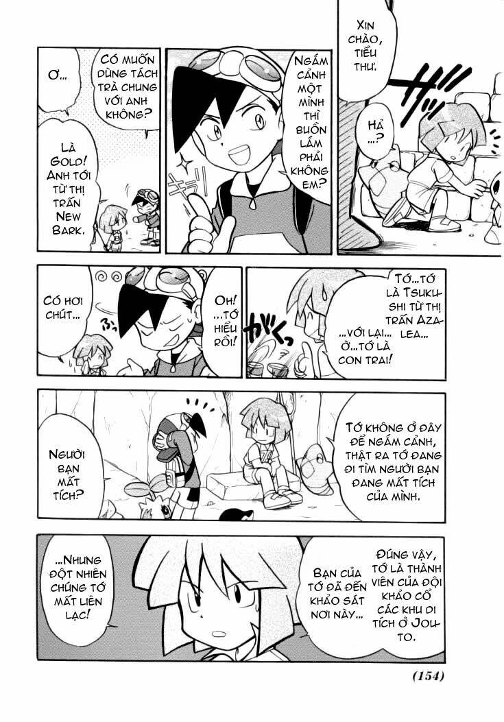 thú cưng đặc biệt chapter 100 3