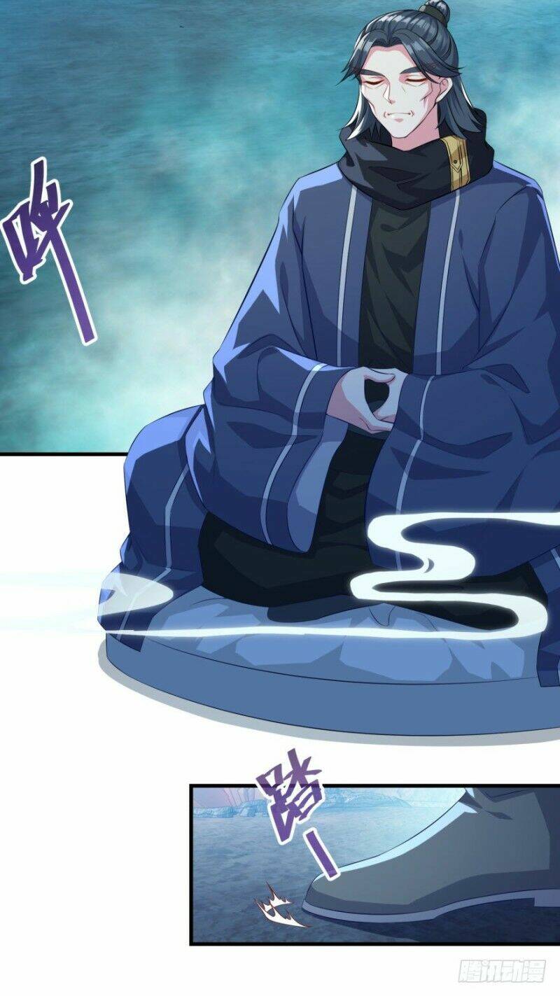 tiên ma đồng tu chapter 136 4