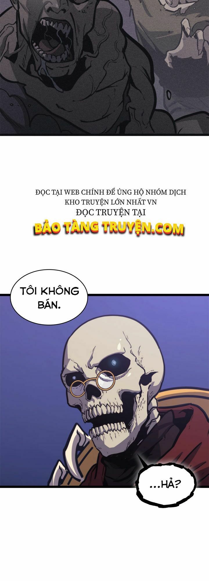 sự trở lại của người chơi cấp cao nhất chapter 100 9