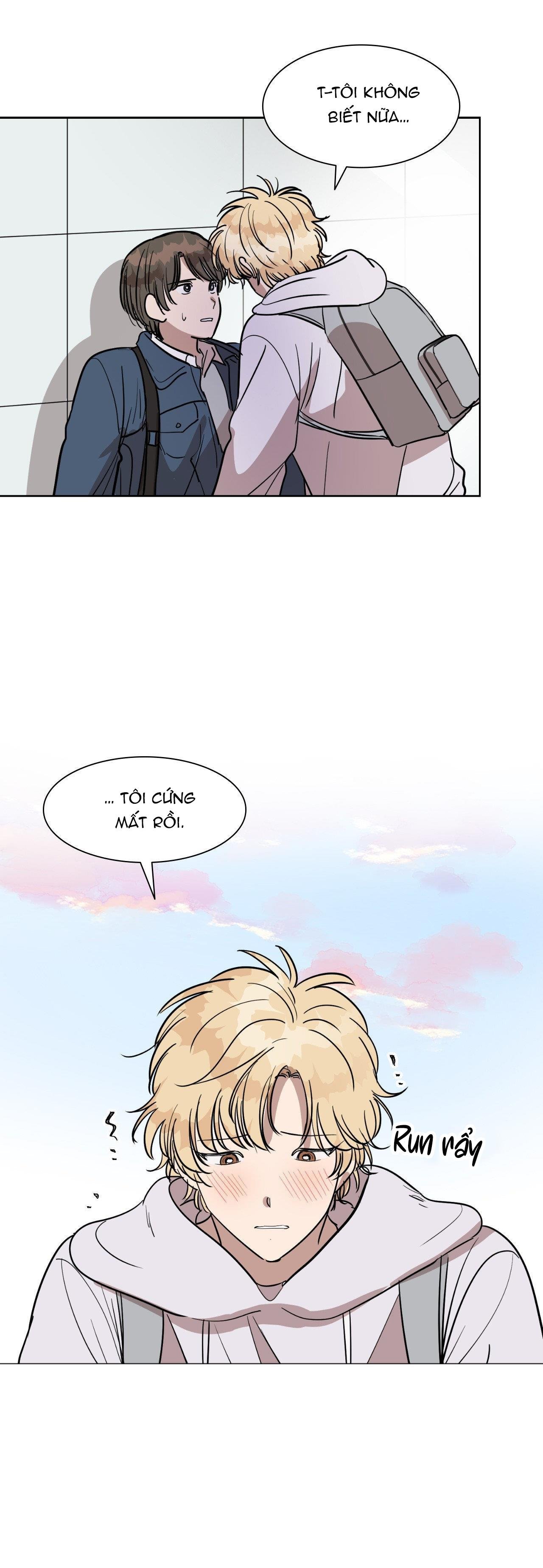 sự hiểu lầm ngọt ngào chapter 5 1